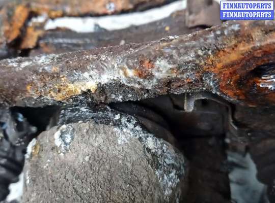 купить суппорт тормозной задний левый на HYUNDAI IX35 1