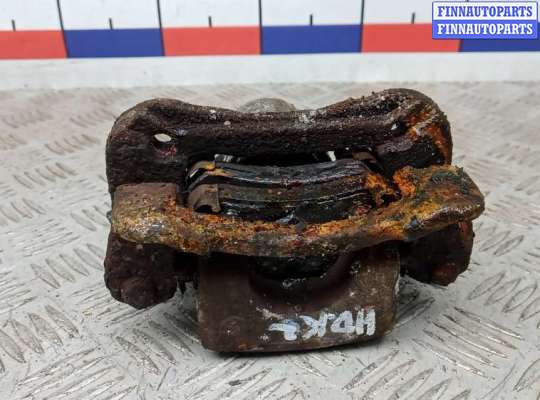 купить суппорт тормозной задний левый на HYUNDAI IX35 1