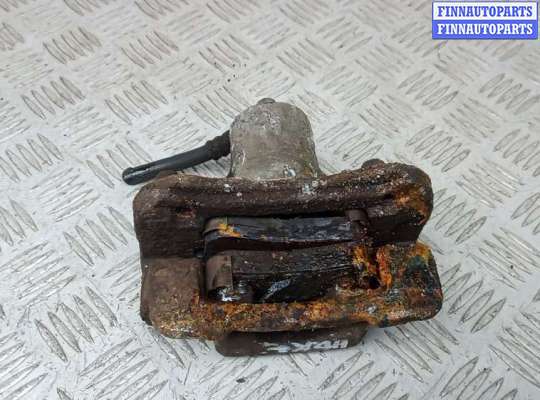 купить суппорт тормозной задний левый на HYUNDAI IX35 1