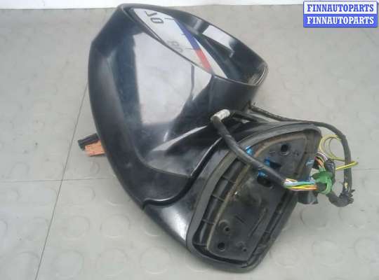 купить зеркало наружное правое на CITROEN C4 GRAND PICASSO 1