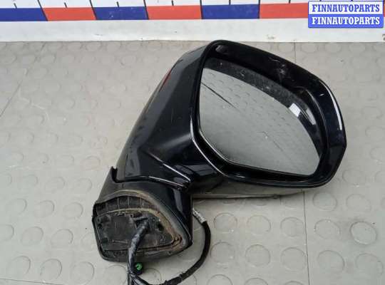 зеркало наружное правое CT1034080 на CITROEN C4 GRAND PICASSO 1