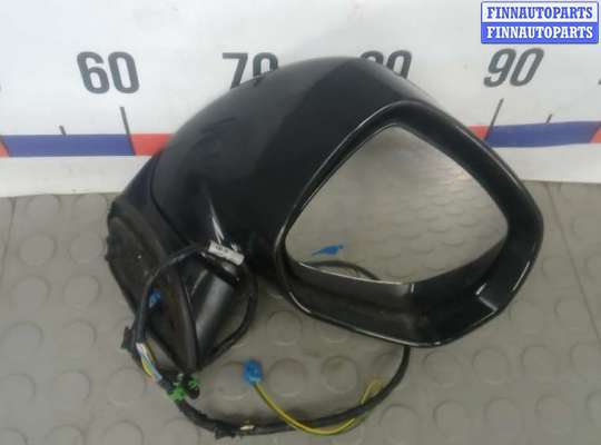 купить зеркало наружное правое на CITROEN C4 GRAND PICASSO 1