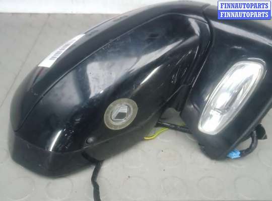 купить зеркало наружное правое на CITROEN C4 GRAND PICASSO 1