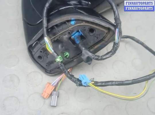 купить зеркало наружное правое на CITROEN C4 GRAND PICASSO 1