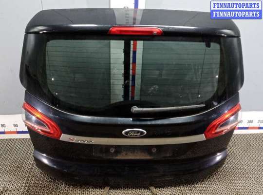 купить моторчик стеклоочиcтителя 3-5 на FORD S-MAX