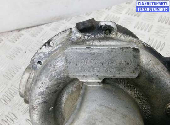 купить турбина дизельная на TOYOTA RAV 4 ZSA3