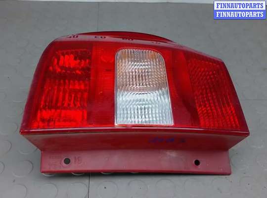 купить фонарь задний левый на SKODA YETI 1