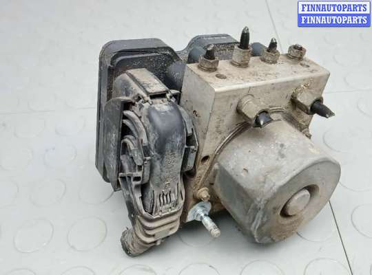 купить блок abs на NISSAN QASHQAI J11