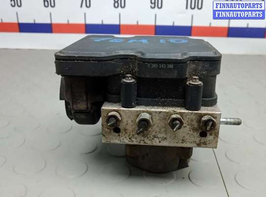 купить блок abs на NISSAN QASHQAI J11