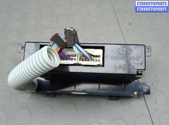 купить блок управления печки и климат-контроля на CHEVROLET CAPTIVA 2