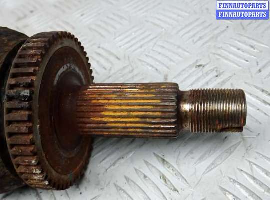 купить привод передний левый на KIA SORENTO 3