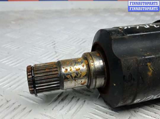 купить привод передний левый на KIA SORENTO 3