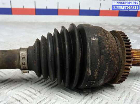 купить привод передний левый на KIA SORENTO 3