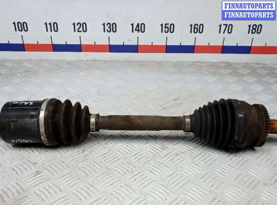 купить привод передний левый на KIA SORENTO 3