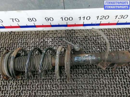 амортизатор передний правый NS887533 на NISSAN QASHQAI J10