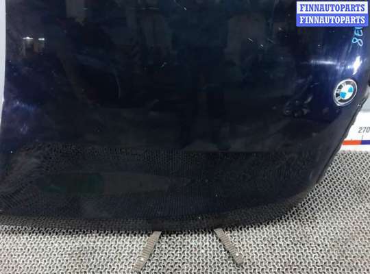 купить капот на BMW X5 E70