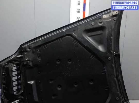 купить капот на BMW X5 E70