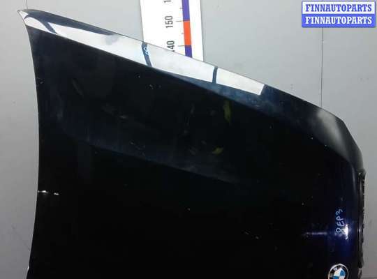 купить капот на BMW X5 E70