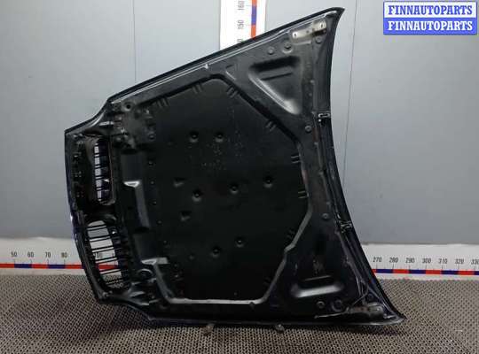 купить капот на BMW X5 E70