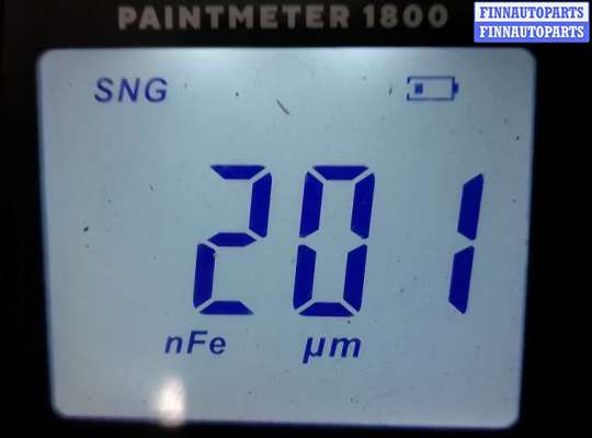 купить капот на BMW X5 E70