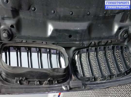 купить капот на BMW X5 E70