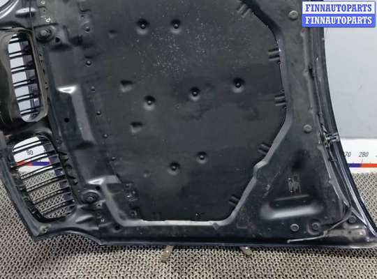 купить капот на BMW X5 E70