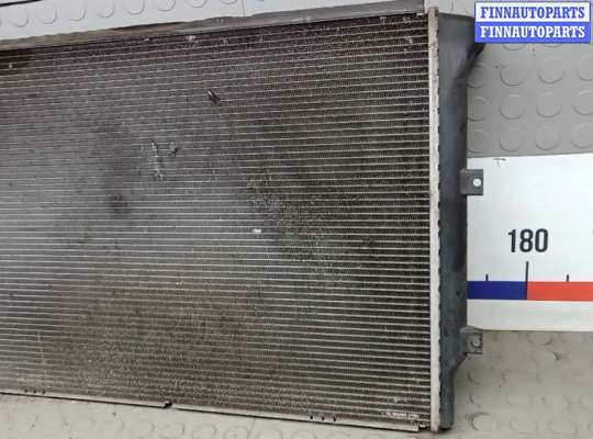 купить радиатор системы охлаждения на SKODA SUPERB 2