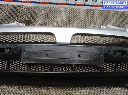 купить бампер передний на BMW X5 E53