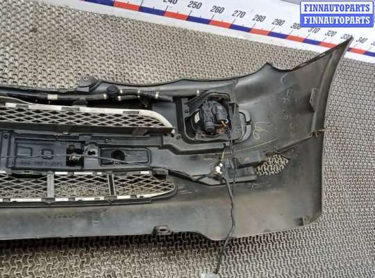 купить бампер передний на BMW X5 E53