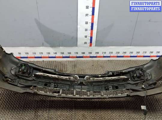 купить бампер передний на BMW X5 E53