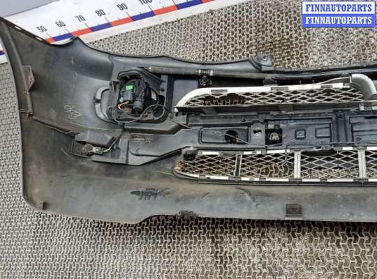 купить бампер передний на BMW X5 E53