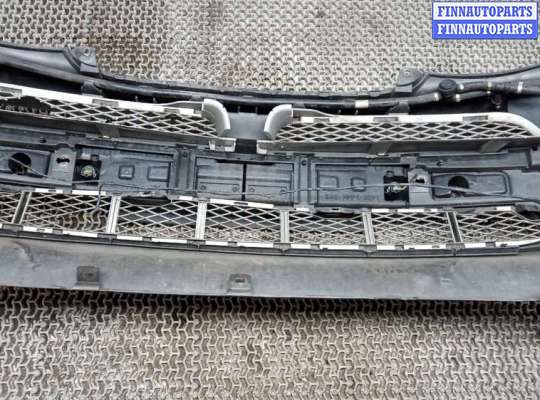 купить бампер передний на BMW X5 E53