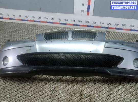 купить бампер передний на BMW 1 E87