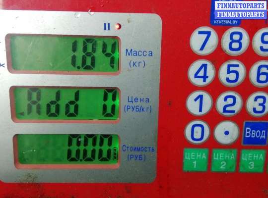 купить блок abs на TOYOTA RAV 4 XA30