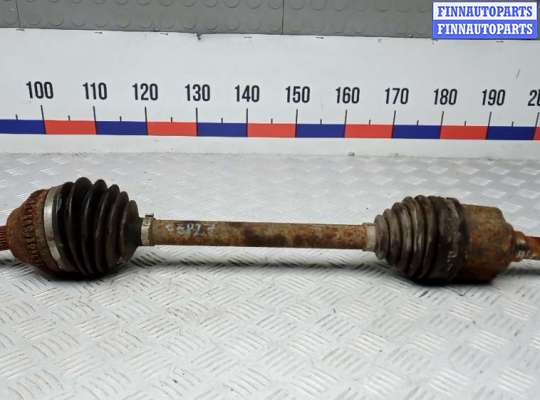 купить привод передний левый на FORD TRANSIT 7