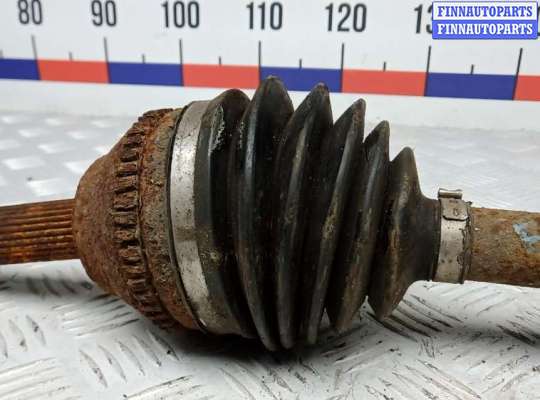 купить привод передний левый на FORD TRANSIT 7