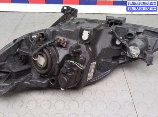 Фара передняя на Toyota Aygo