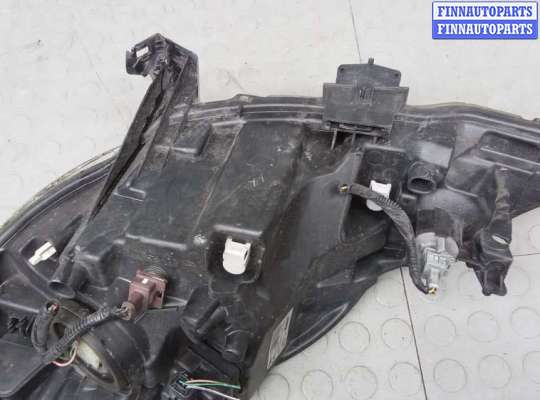 Фара передняя на Toyota Aygo