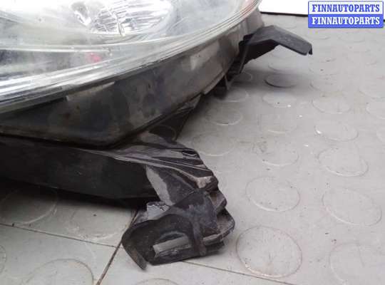 Фара передняя на Toyota Aygo