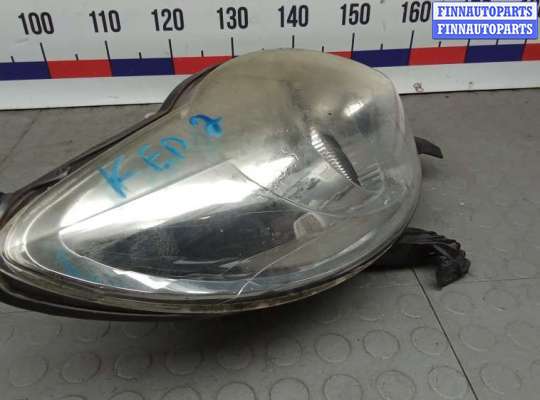 Фара передняя на Toyota Aygo