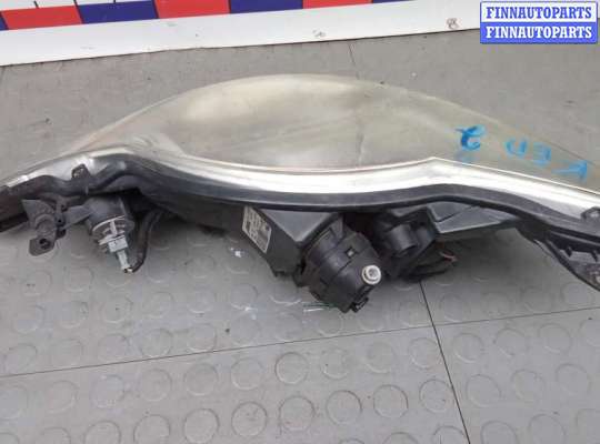 Фара передняя на Toyota Aygo