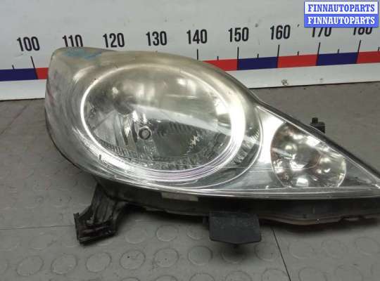 Фара передняя на Toyota Aygo