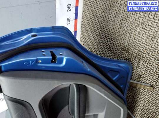 купить дверь задняя правая на FORD FOCUS 2