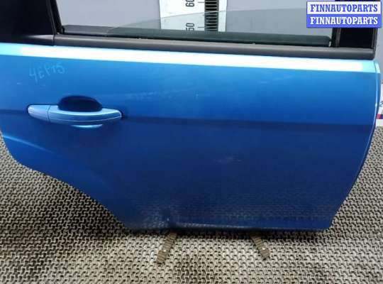купить дверь задняя правая на FORD FOCUS 2