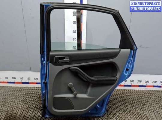 купить дверь задняя правая на FORD FOCUS 2