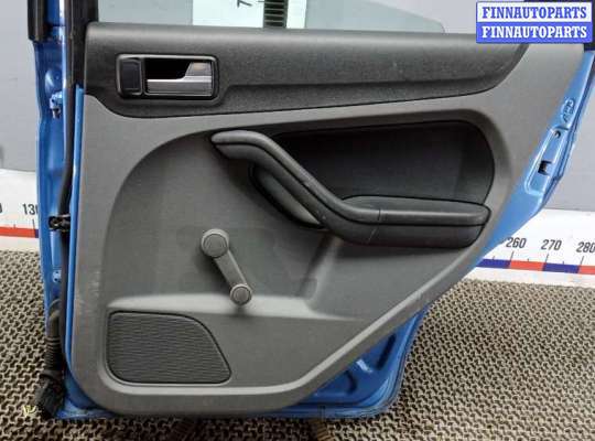 купить дверь задняя правая на FORD FOCUS 2