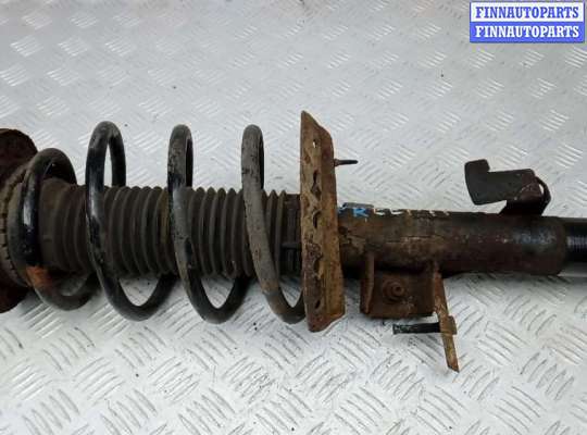 купить пружина передняя правая на FORD MONDEO 4