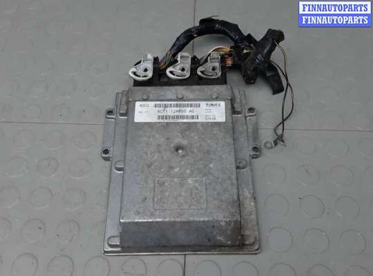 купить блок управления двс на FORD TRANSIT 7