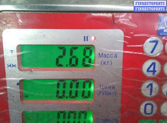 купить выпускной коллектор дизельный на NISSAN X-TRAIL T31