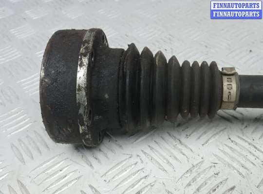 купить привод передний левый на VOLKSWAGEN PASSAT B6